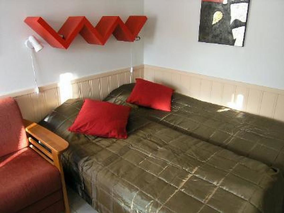 Дома для отпуска Holiday Home Levi star - ventti Леви-15
