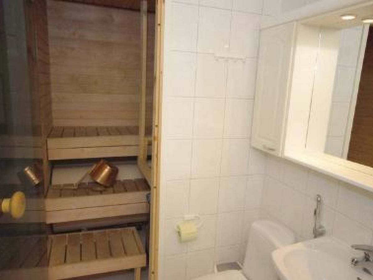 Дома для отпуска Holiday Home Levi star - ventti Леви-16