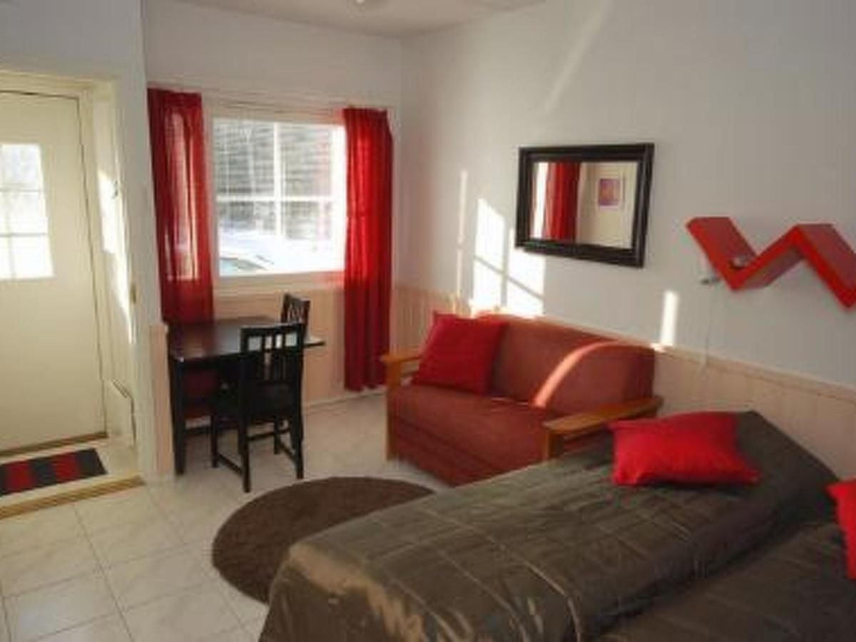 Дома для отпуска Holiday Home Levi star - ventti Леви-21