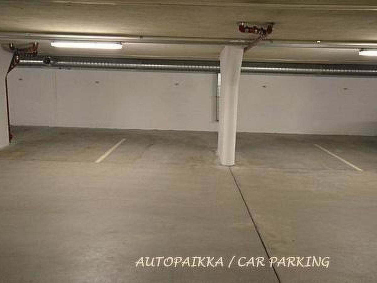 Дома для отпуска Holiday Home Levi star - ventti Леви-22