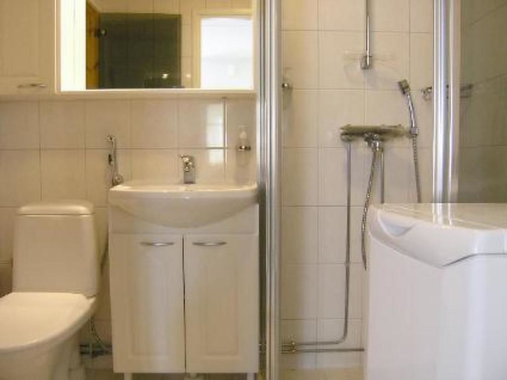 Дома для отпуска Holiday Home Levi star - ventti Леви-29