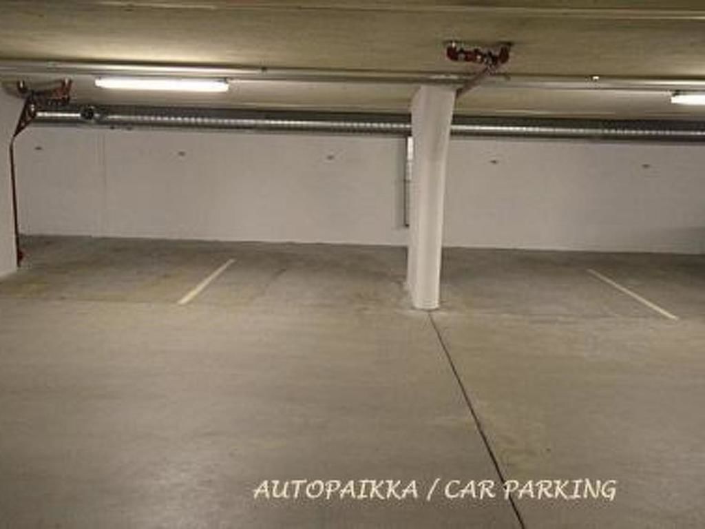 Дома для отпуска Holiday Home Levi star - ventti Леви-35