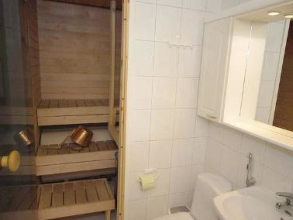 Дома для отпуска Holiday Home Levi star - ventti Леви-39