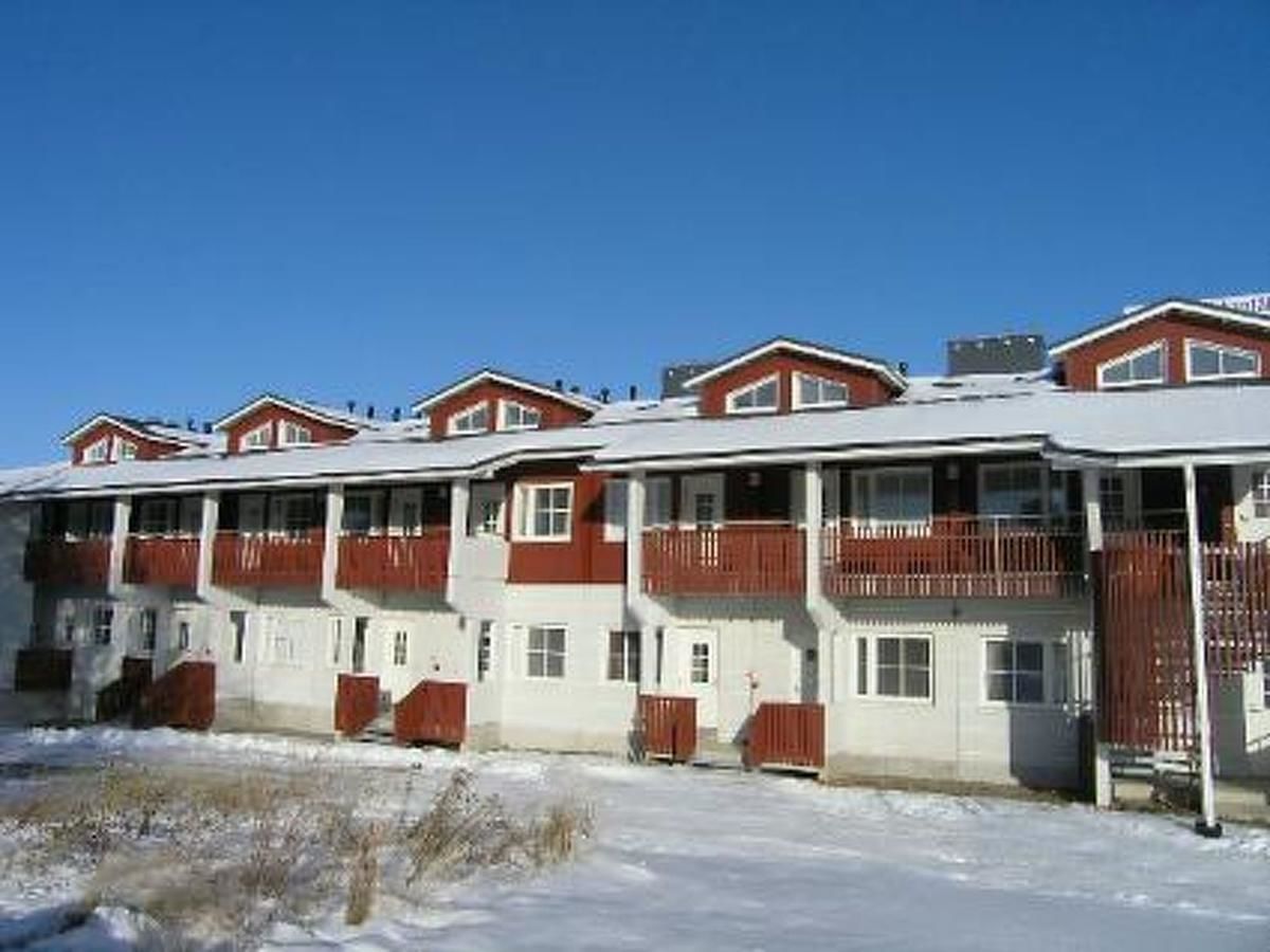 Дома для отпуска Holiday Home Levi star - ventti Леви-9