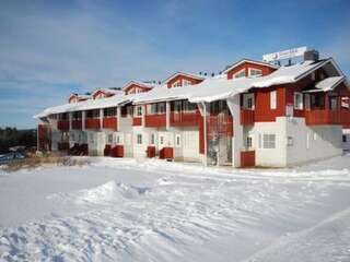 Дома для отпуска Holiday Home Levi star - ventti Леви Дом для отпуска-9