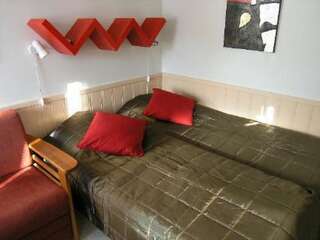 Дома для отпуска Holiday Home Levi star - ventti Леви Дом для отпуска-11