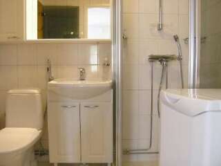 Дома для отпуска Holiday Home Levi star - ventti Леви Дом для отпуска-14