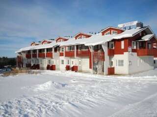 Дома для отпуска Holiday Home Levi star - ventti Леви Дом для отпуска-21