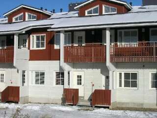 Дома для отпуска Holiday Home Levi star - ventti Леви Дом для отпуска-4