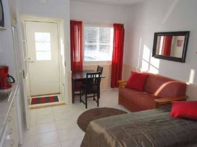 Дома для отпуска Holiday Home Levi star - ventti Леви-3