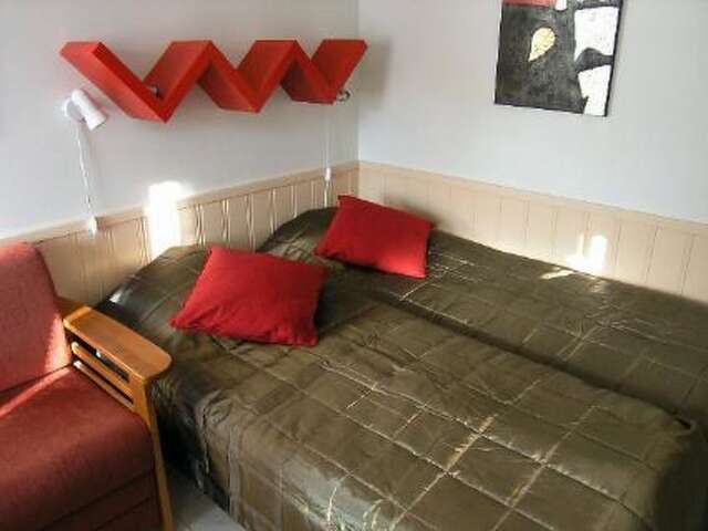 Дома для отпуска Holiday Home Levi star - ventti Леви-25