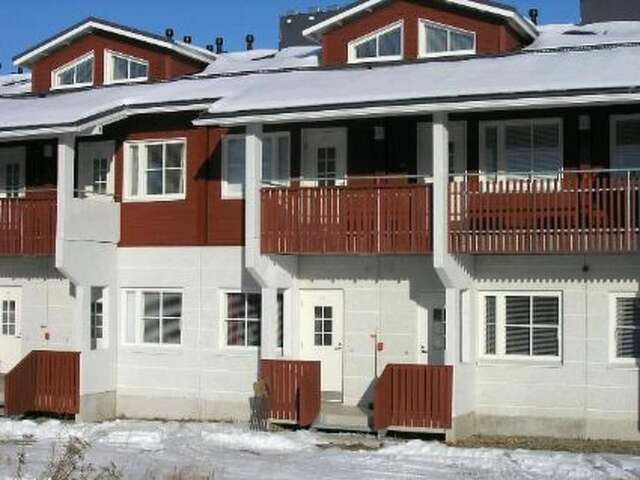 Дома для отпуска Holiday Home Levi star - ventti Леви-30