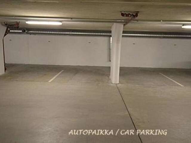 Дома для отпуска Holiday Home Levi star - ventti Леви-34