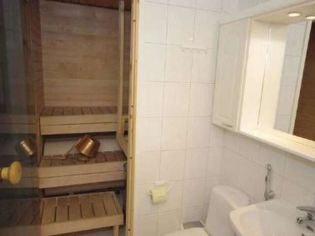 Дома для отпуска Holiday Home Levi star - ventti Леви-38