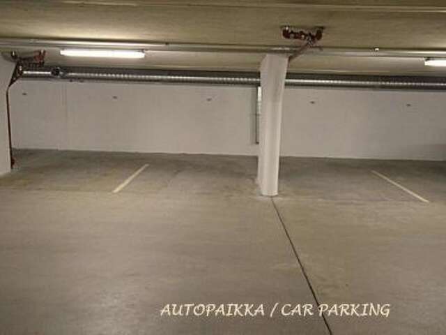 Дома для отпуска Holiday Home Levi star - ventti Леви-11